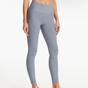 Vuori Light Blue Leggings - Clean Elevation Leggings